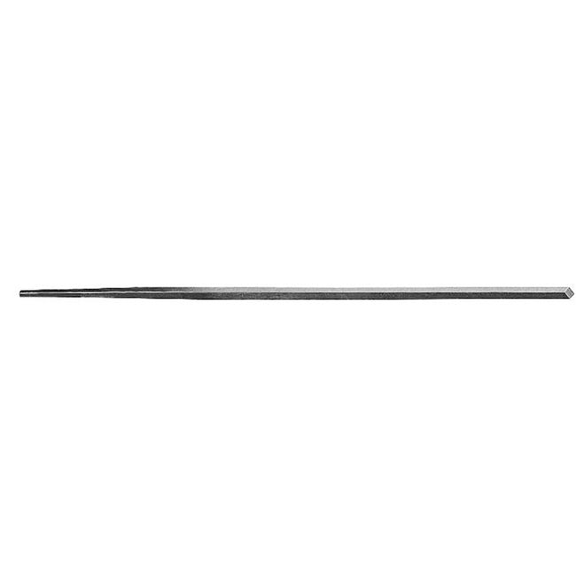 bergeon-1033-2-50-ws-cast-steel-graver-with-shank-2-50mm