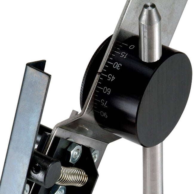 Graver Fixture Sharpening - GRS003-100