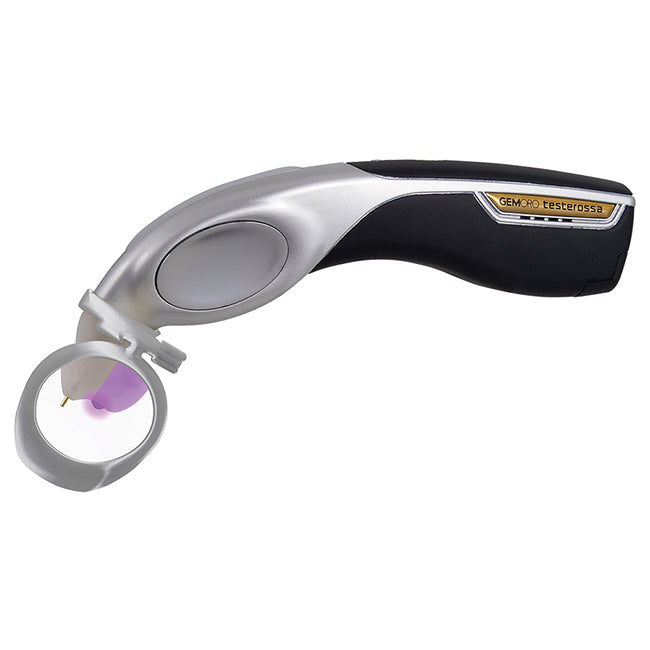 Gemoro Testerossa Diamond Tester - DI0770