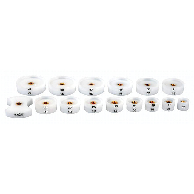 CO-M6522 SET OF DIES