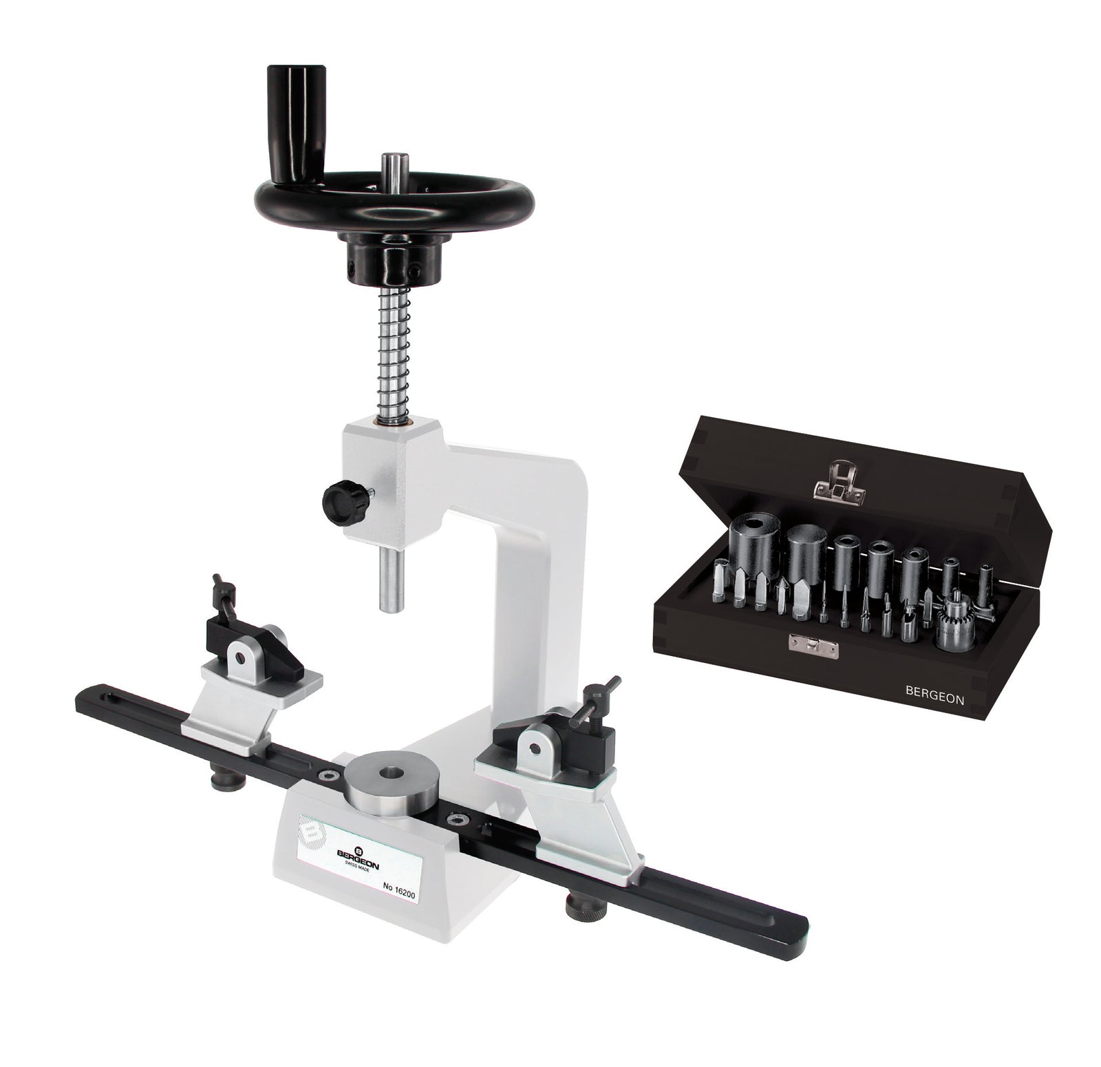 bergeon-6200-bushing-tool