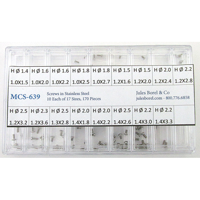 MCS-639