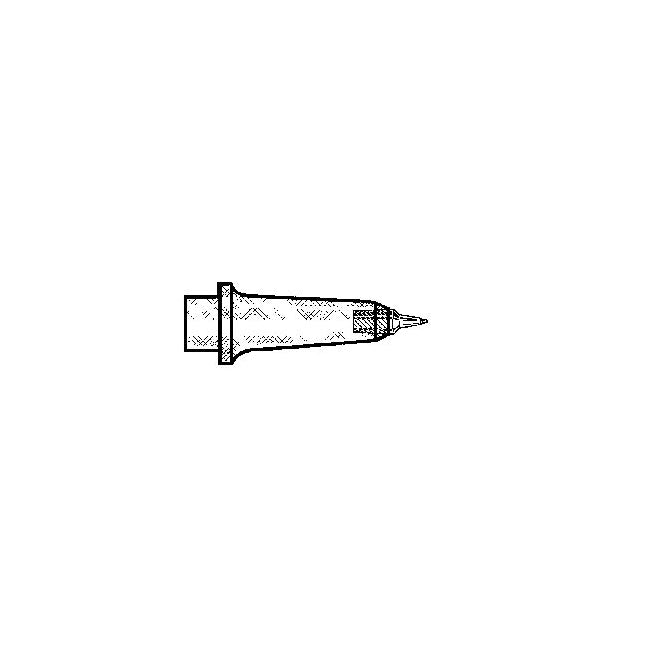 bergeon-7719-dr-plastic-well-with-tube