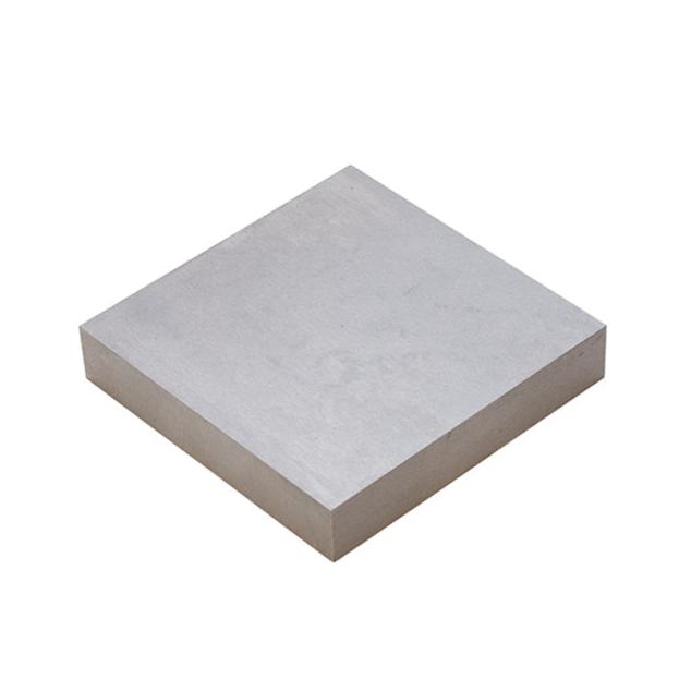 Bench Blocks: Steel Bench Block, 2-1/2" x 2-1/2" - AN125 - Jules Borel