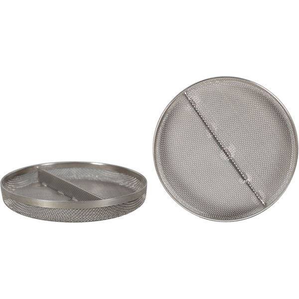 greiner-15856-basket-with-2-compartments-stainless-80mm