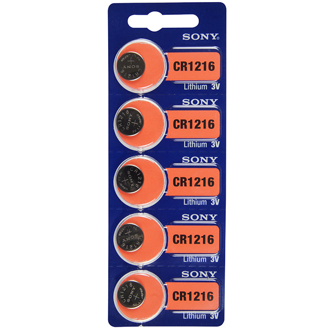 Sony-SCR1216