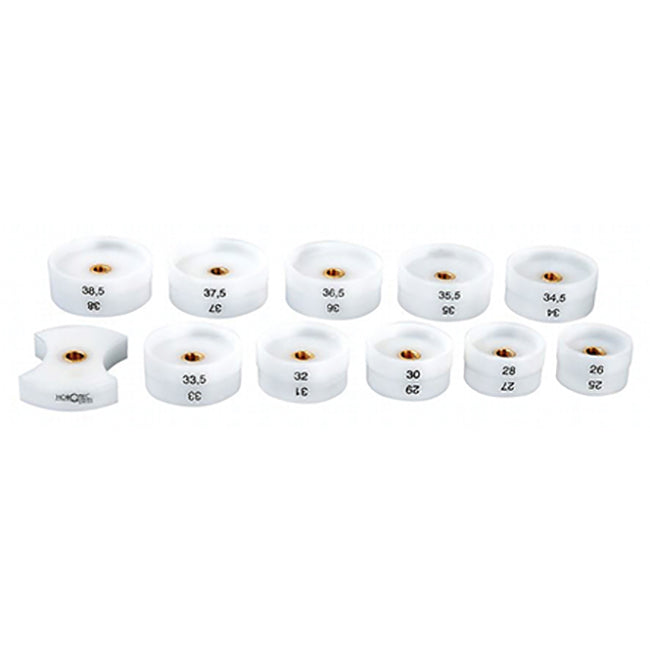 CO-M6521 SET OF DIES