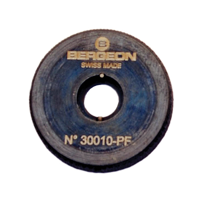 bergeon-30010-pf-die-holder-outside-25mm-inside-8mm