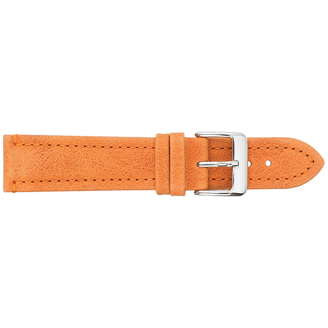 alpine-jb-357-13-22-leather-padded-orange-22mm