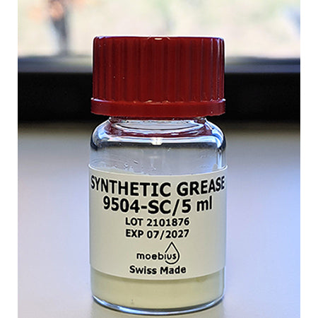 Synthetic-Grease
