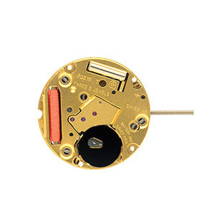 ETA Movement, ETA F03.115 H0 MVT, Ligne 7-¾