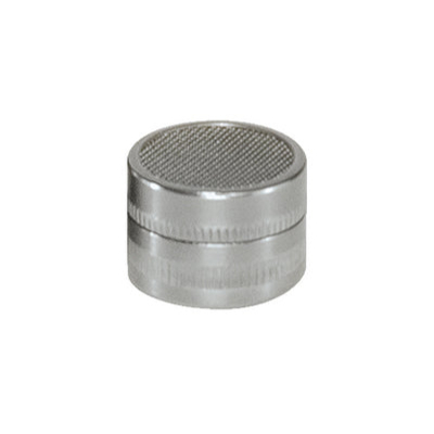 Small Parts Mesh Basket, 14 x 8.5mm