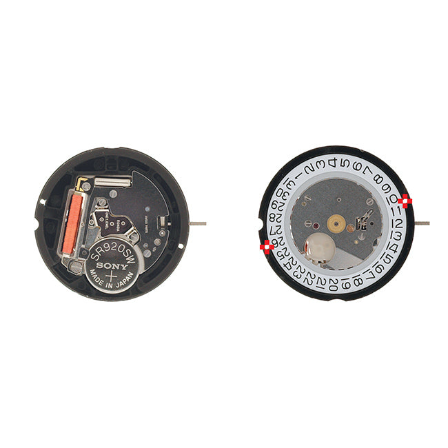 RON 515 H6 SW MVT
