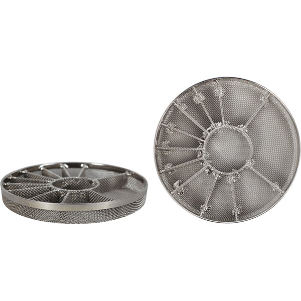 greiner-15848-basket-with-12-compartments-stainless-80mm