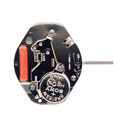 Movements - Ronda - Ronda 1xxx: Ronda Movement, RON 1062, Ligne 6-3/4x8 - Ronda