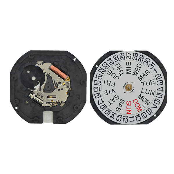 HAT VX63 MVT