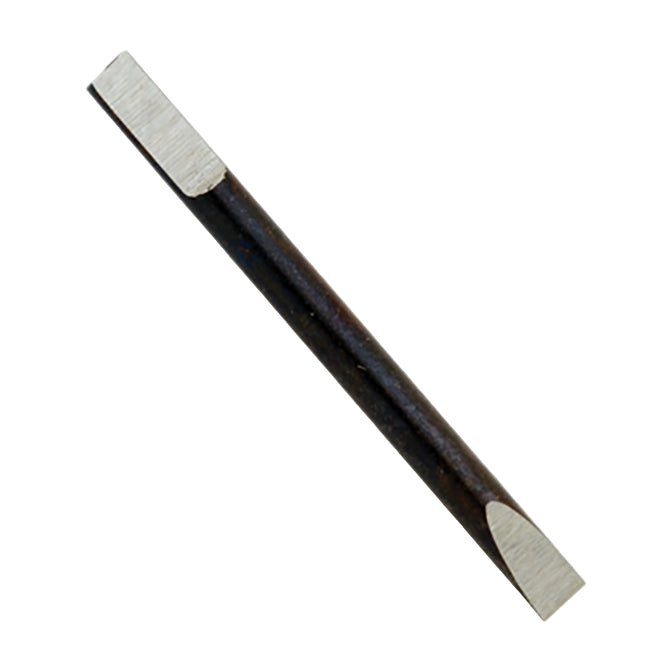 Screwdriver Blades: Replacement Blades, Set-Screw, 3.00mm, 3 Pieces - EuroTool