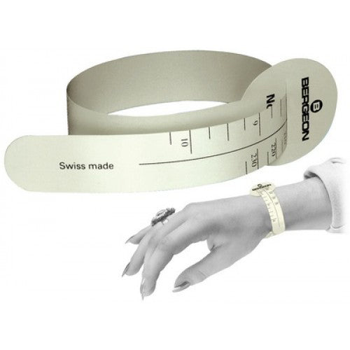 Measuring-Bands