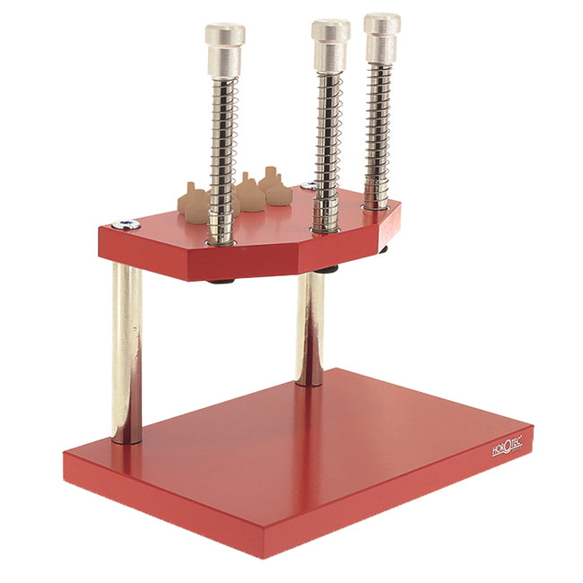 Three-Position-Press