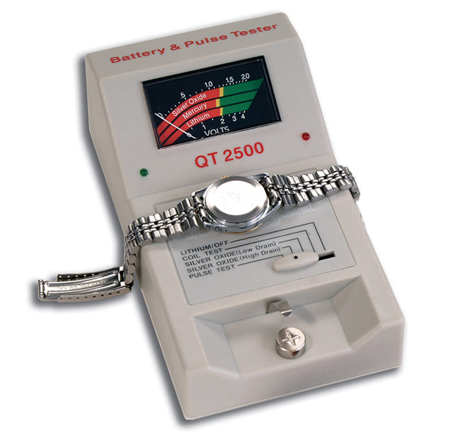 Battery-Circuit-Tester