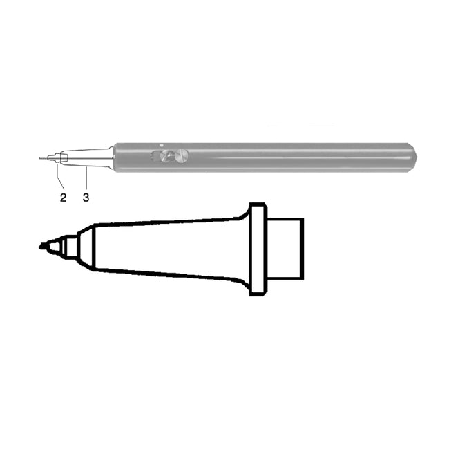 bergeon-7718-dr-plastic-well-with-tube