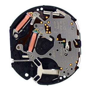 HAT VD31 MVT
