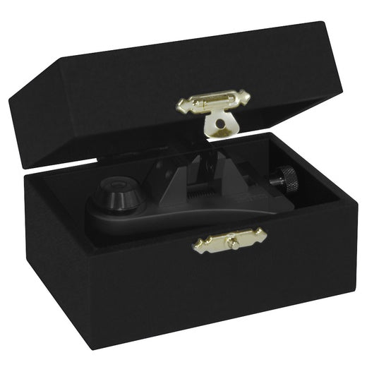 Poising Tool Storage Box, 2802-A - Jules Borel & Co.
