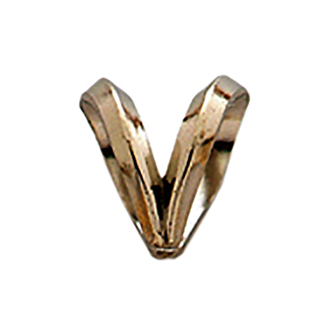 14KY Pendant Loop, Extra Large - 120-13