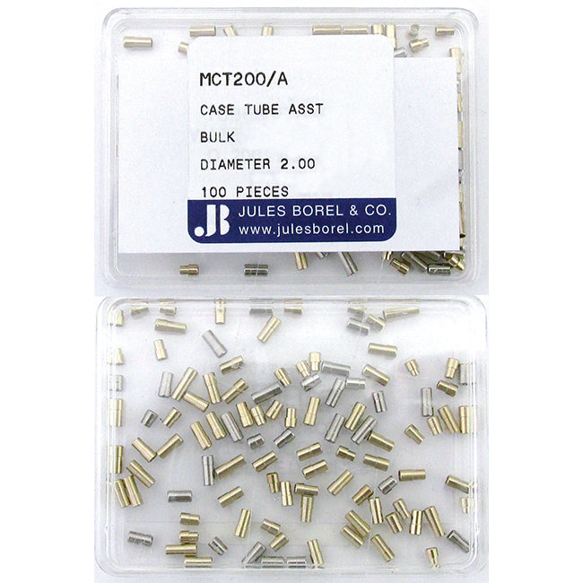 Case-Tube-Assortment