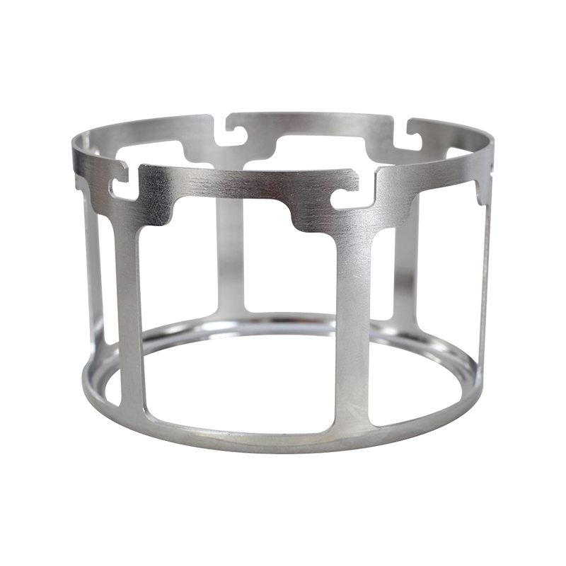 Watch Cleaning Machine Parts: Outer Basket Holder, Bottom, 80mm - VIB-ACS900-15853 - Greiner Vibrograf