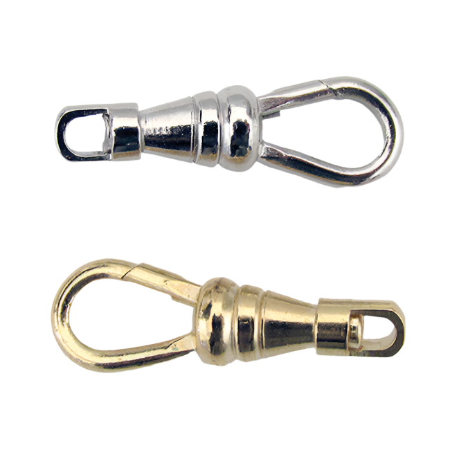 : WP Swivel, 25mm - 725-23 - Jules Borel