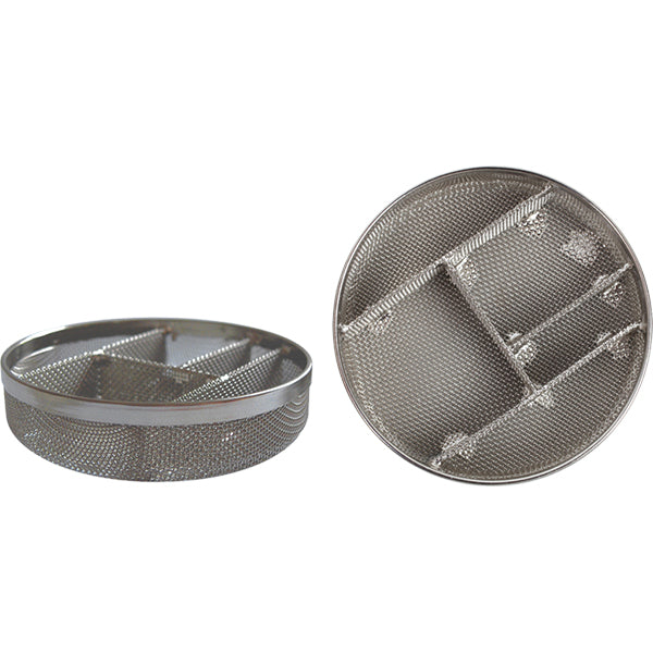 greiner-17127-basket-with-5-compartments-stainless-steel-64mm