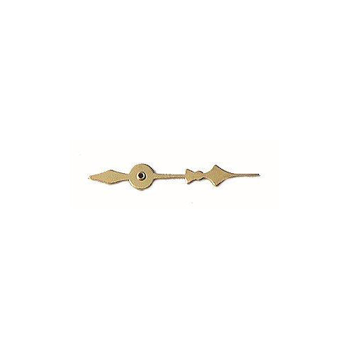HAND-N362-Diamond-Style-Second-Small-Hand-Yellow-