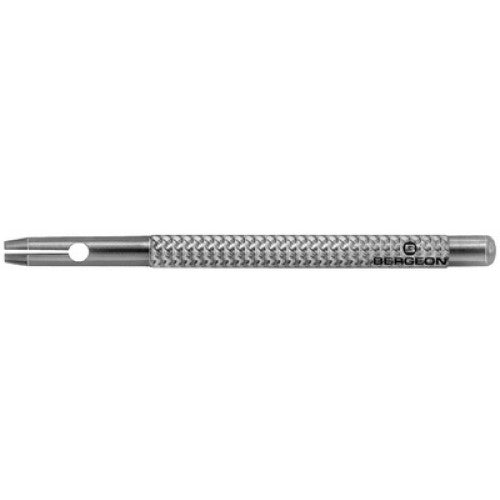 bergeon-6744-pg-knurled-pin-holder