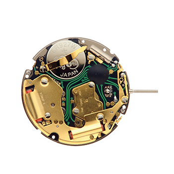 ISA Movement, ISA 8171/201, Ligne 11-1/2