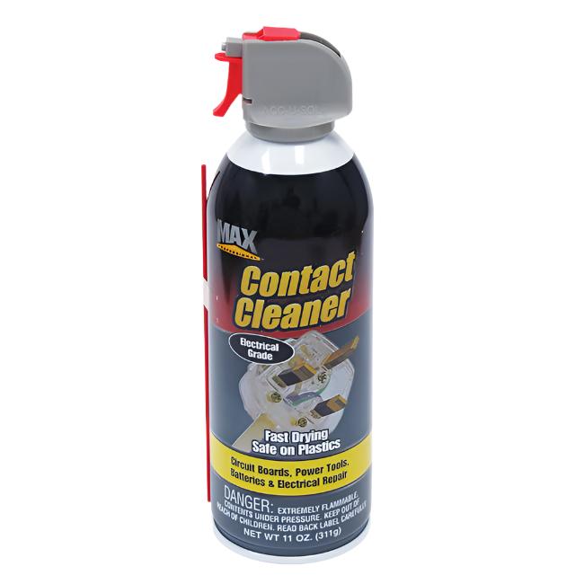 Quartz-Contact-Cleaner