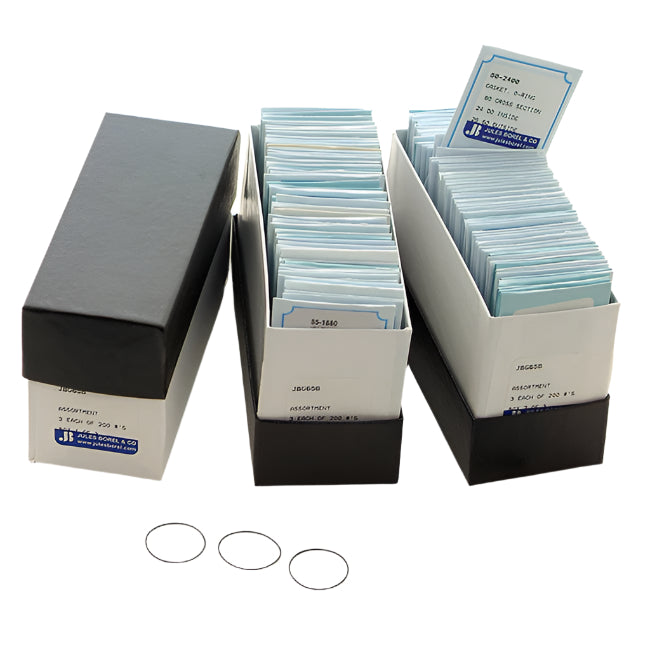 BX-CAB-GASKET