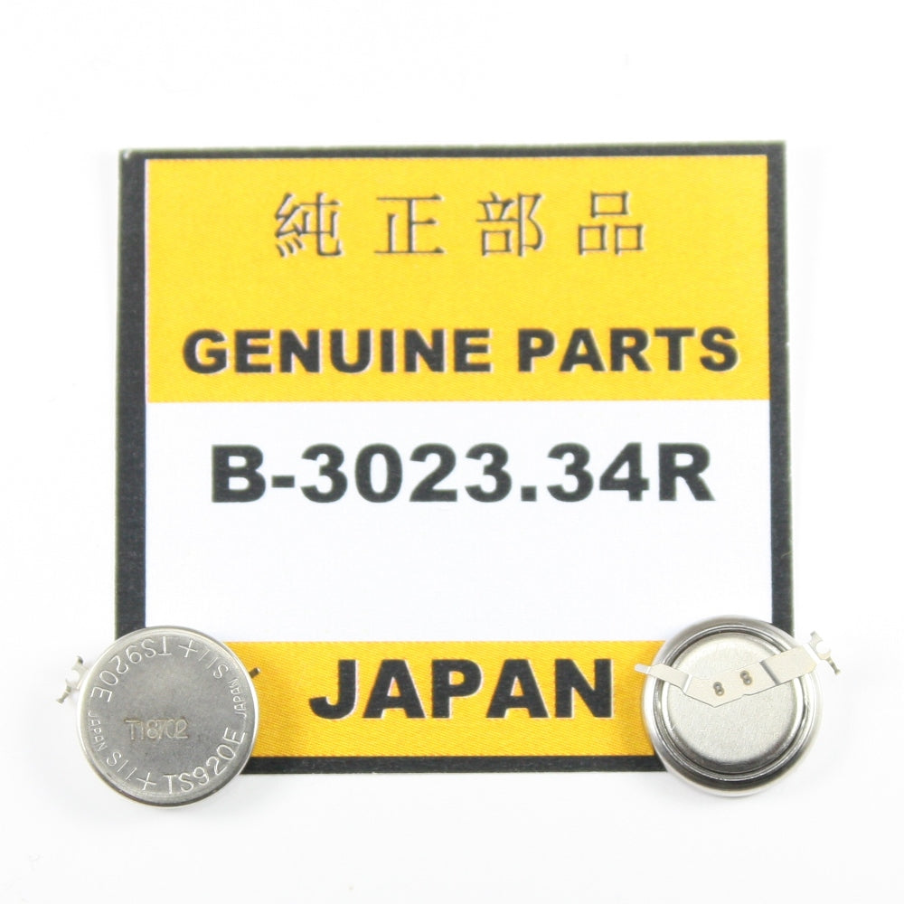 Seiko-302334-Capacitor-TC920S-Base-cell-with-Tabs-Accumulator
