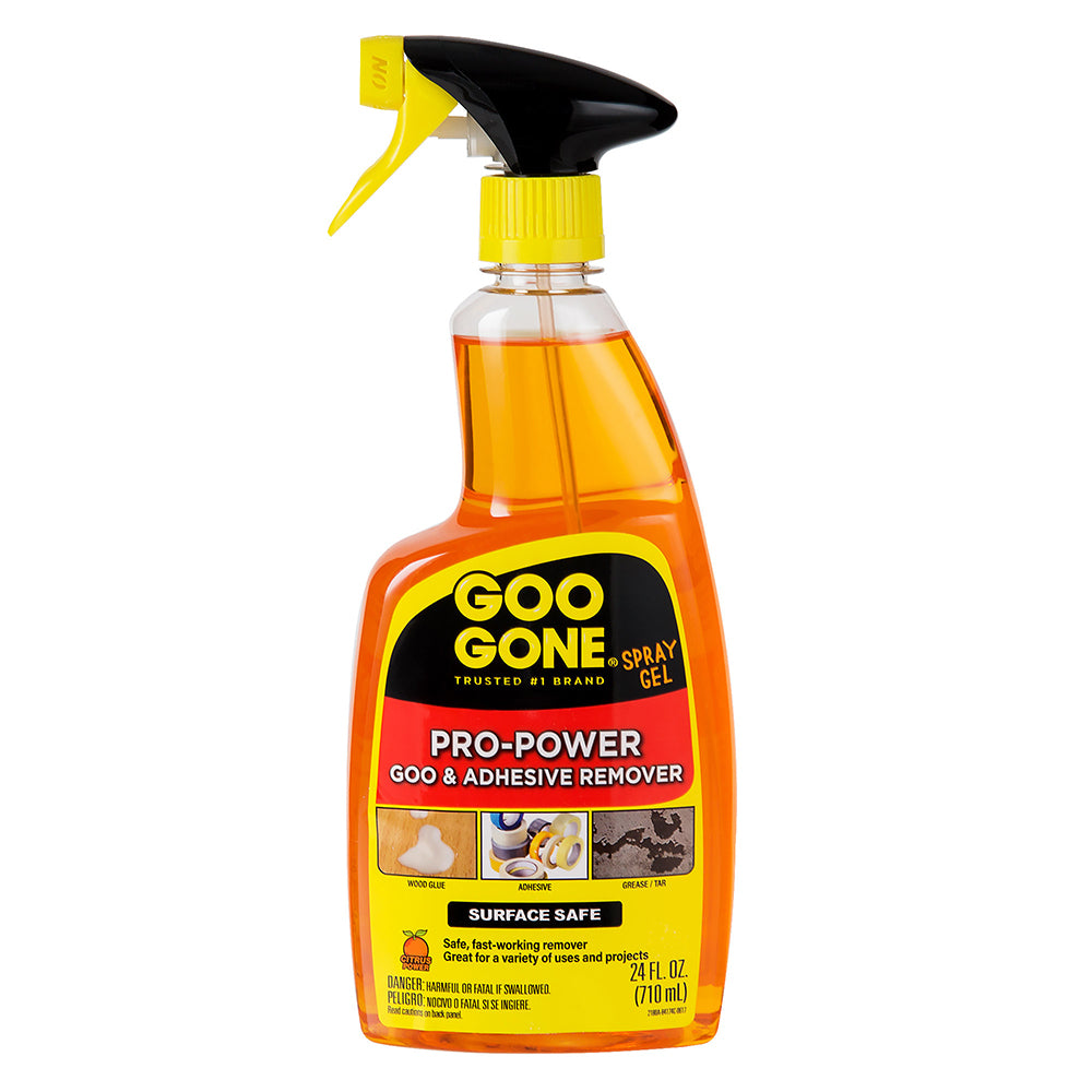 Goo-Gone-Spray