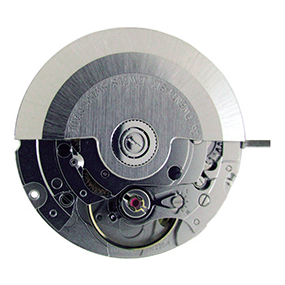 Sellita Movement, SEL SW220-1, Ligne 11-1/2