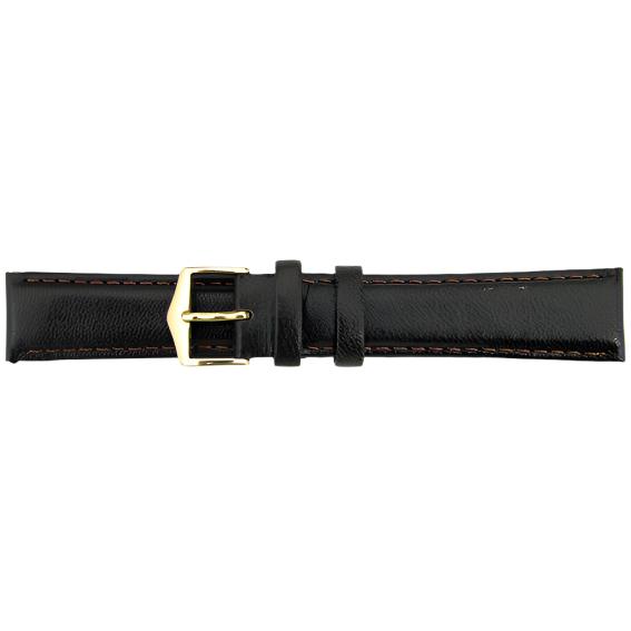 gilden-gildls69-0118-18mm-leather-heavy-stitch-calf-skin-black-18mm