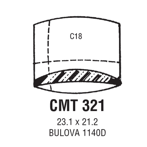 CMT 321