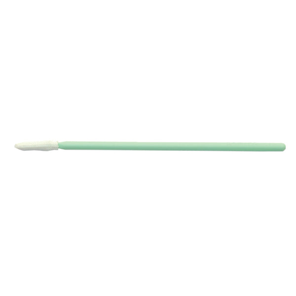 Texwipe Alpha Polyester Swab, Flat Tip, 20 Pieces - Jules Borel & Co.