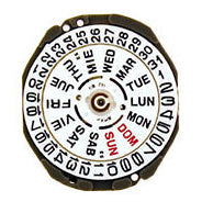 Hattori Movement, HAT VJ23, Ligne 6-3/4x8