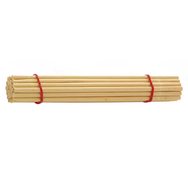 : Economy Beechwood, 5mm, Large - Discontinued when out - Jules Borel