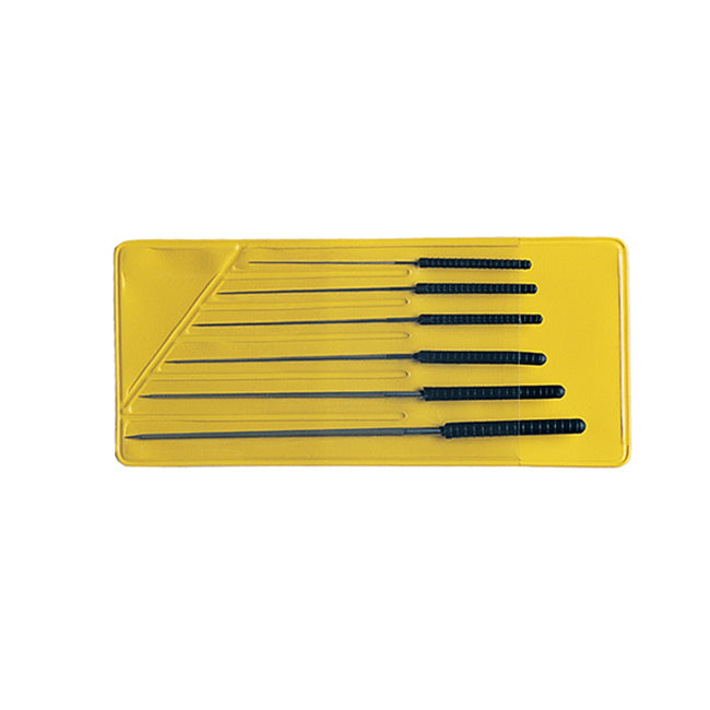Broach-Set