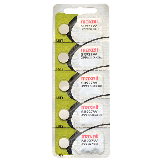 maxell-sr927w-399-watch-battery
