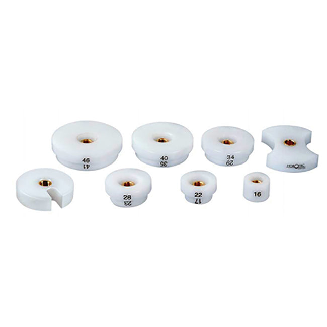 CO-M6520 SET OF DIES