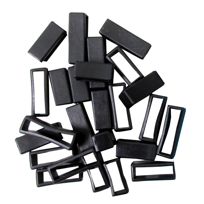JB-Polyurethane-PVC-Black-18mm
