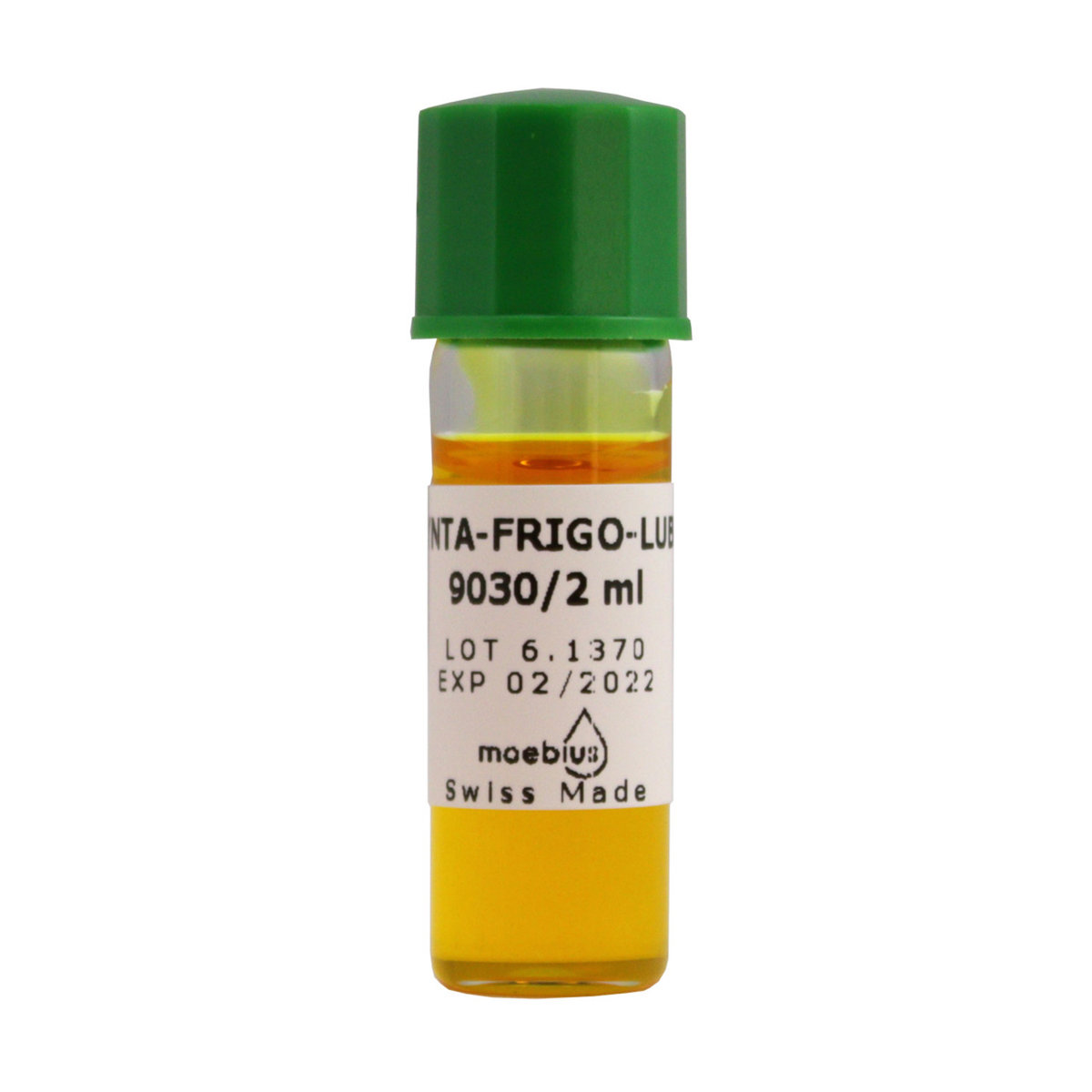 Moebius Synta-Frigo-Lube 9030, 2 ml